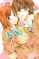Cheeky Brat, Vol. 6 - Miyuki Mitsubachi, Athena Nibley, Alethea Nibley, Lys Blakeslee