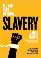 Slavery - James Walvin