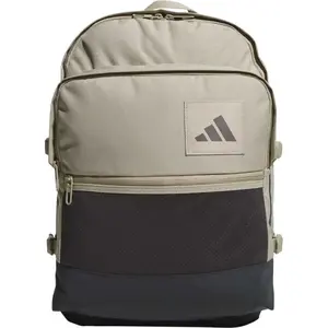 adidas UTL MULTI P BP Batoh, šedá, velikost