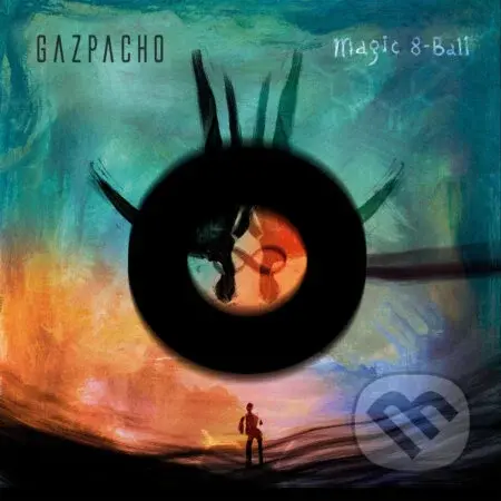 Gazpacho:  Magic 8 Ball - Gazpacho