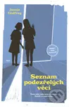 Seznam podezřelých věcí - Jennie Godfrey