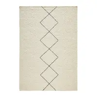 Linea Natura RUČNĚ TKANÝ KOBEREC, 160/230 cm,