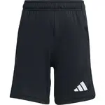 adidas ENTRADA 26 TRAINING SHORTS Y Dětské tréninkové šortky, černá, velikost