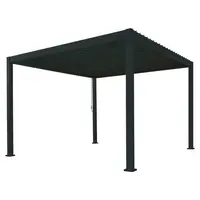 Gardenson PERGOLA velikost: