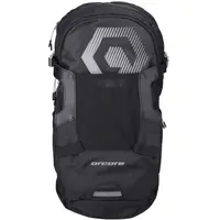 Arcore ROULER 16 Cyklistický batoh, černá, velikost