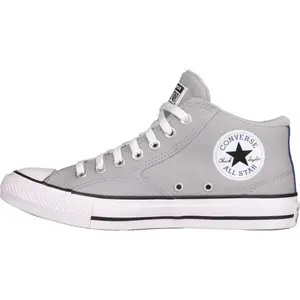 Converse CHUCK TAYLOR ALL STAR MALDEN STREET Pánské kotníkové tenisky, šedá, velikost