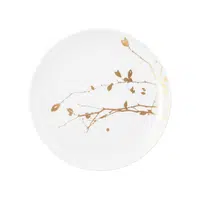 Seltmann Weiden SNÍDAŇOVÝ TALÍŘ porcelán keramika 22,5 cm