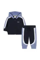 Kojenecká tepláková souprava BOSS