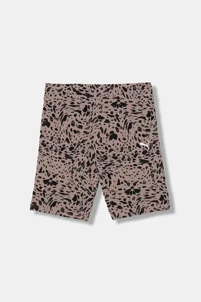 Puma  Dětské kraťasy  ESS GRAPHIC Animal