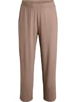 Zizzi Nohavice 'Msvala'  mokka