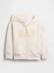 Detská mikina GAP s logom