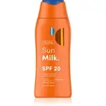 Olival Sun Milk mlieko na opaľovanie SPF 20 200 ml