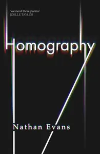 Homography - Nathan Evans