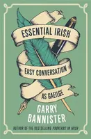 Essential Irish - Garry Bannister
