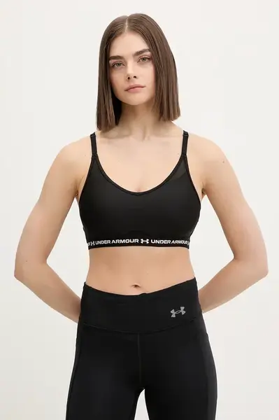 Under Armour športová podprsenka Crossback Low