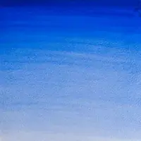 Akvarelová barva W&N 1/2 – 263 French Ultramarine