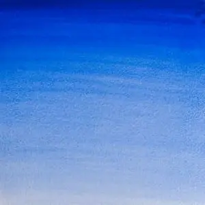 Akvarelová barva W&N 1/2 – 263 French Ultramarine