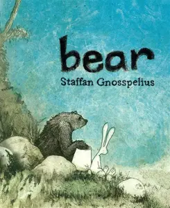 Bear - Staffan Gnosspelius