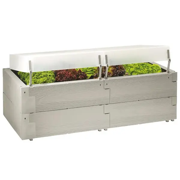 VYVÝŠENÝ ZÁHON JUWEL TIMBER 20474