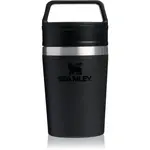 Stanley Café-To-Go Travel Mug termohrnek malý Black 230 ml