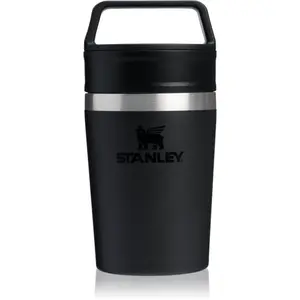 Stanley Café-To-Go Travel Mug termohrnek malý Black 230 ml