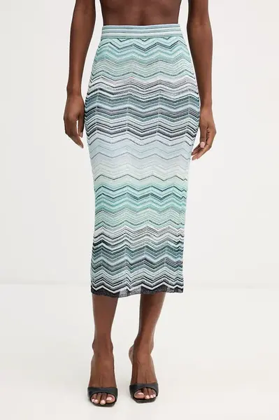 Missoni Sukně Missoni