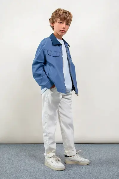 Dětská bunda Mayoral Boston by Mayoral