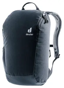 Študentský batoh Deuter StepOut 16 Black