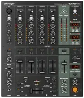 Behringer DJX900USB
