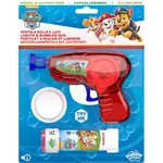 Pistole na výrobu bublin Paw Patrol