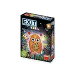 Exit úniková hra pro děti: Rébusy z Příšerkova