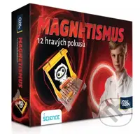 Experimentuj s magnetismem - hra z kategorie Vzdělávací hry
