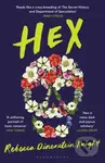Hex - Rebecca Dinerstein Knight