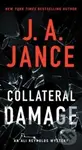 Collateral Damage - J.A. Jance