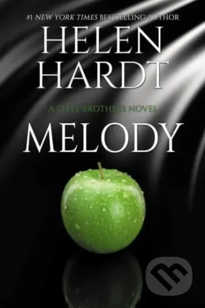 Melody - Helen Hardt - kniha z kategorie Romantika