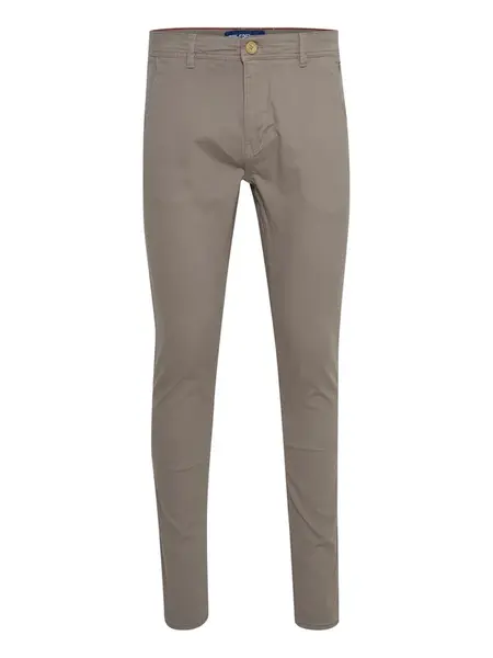 BLEND Chino nohavice 'BHNatan'  farby bahna