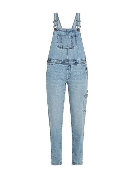 O'NEILL Overal  modrá denim