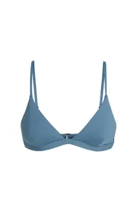 O'NEILL Bikinový top  modrá