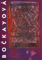 Bočkayová (poškozená) - Jiří Valoch