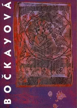 Bočkayová (poškozená) - Jiří Valoch