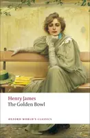 The Golden Bowl - Henry James