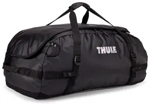 Thule sportovní taška Chasm TDSD304 90 L | Černá | Objem 90 L