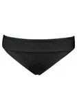 SugarShape Bikinové nohavičky 'Valencia'  čierna