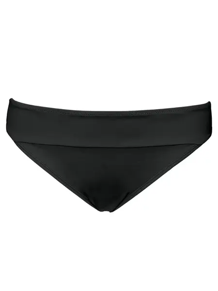 SugarShape Bikinové nohavičky 'Valencia'  čierna
