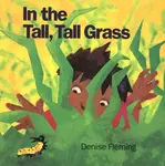 In Tall, Tall Grass - Carol Fleming