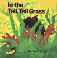 In Tall, Tall Grass - Carol Fleming
