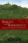 Barolo and Barbaresco - Kerin Oâ€™Keefe