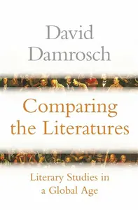 Comparing the Literatures - David Damrosch