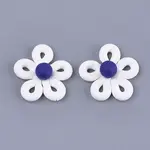 Handmade Polymer Clay Cabochons