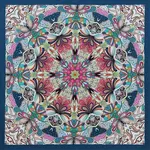 Square Cotton Headbands